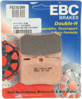 EBC HH Brake Pads FA216/3HH for