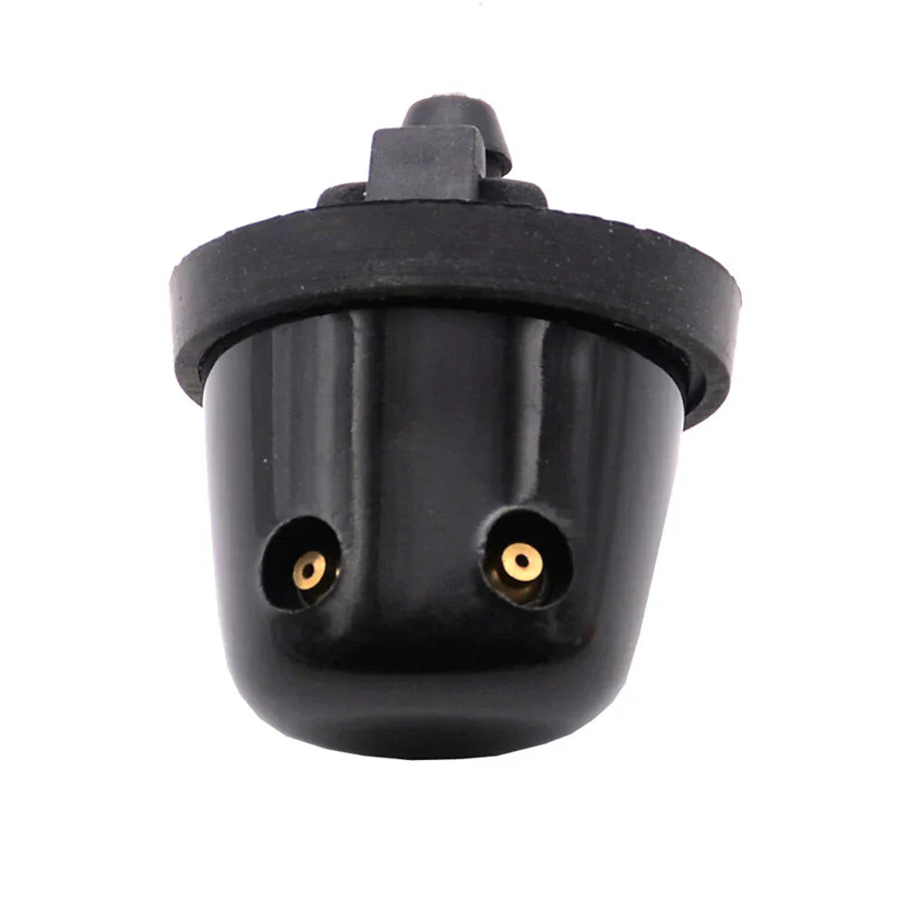 Rear Windshield Washer Nozzle for Nissan Pathfinder, Xterra (1997-2012)
