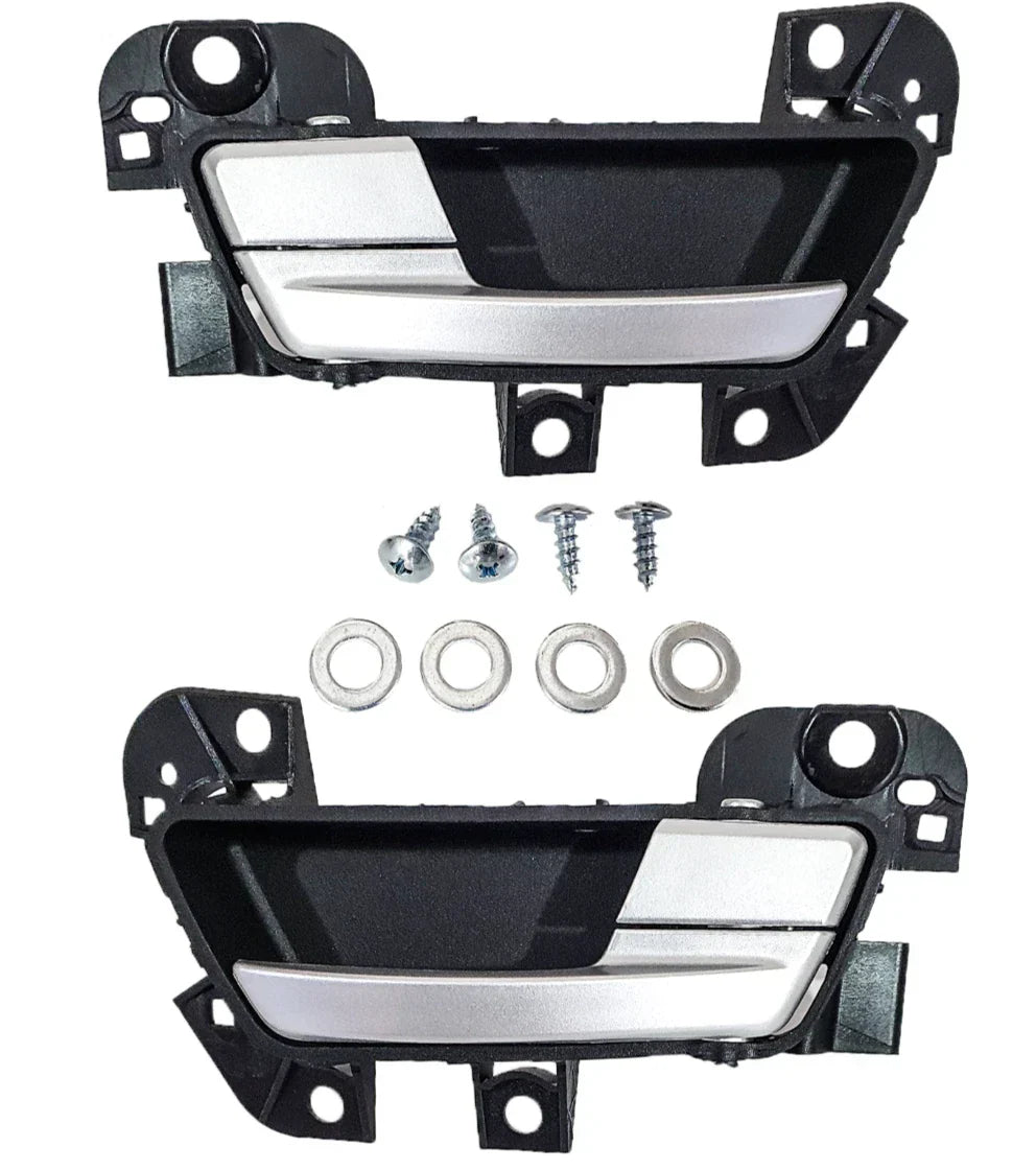 2 x Front Left & Right Door Handles for Ford Falcon FG FGX (2008–2020)