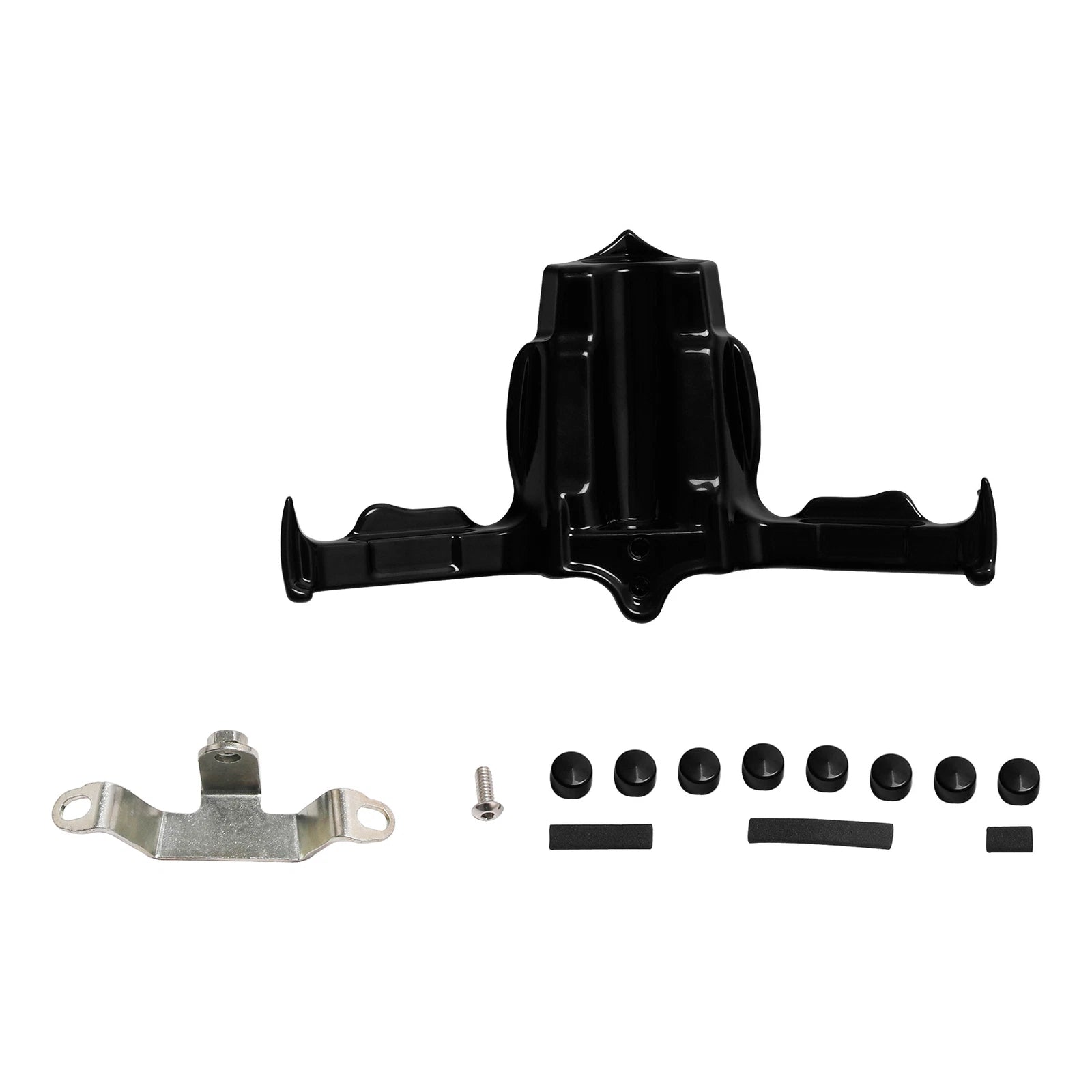 Tappet Block Accent for Harley Touring Dyna Low Rider Twin Cam (1999–2017)