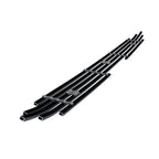 Stainless Steel Black Billet Grille Insert for Honda CR-V (2015-2016)