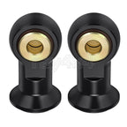2X Rear Shock Eyelet Assembly for Polaris RZR XP Turbo/XP 4 (2016–2018) 1501174