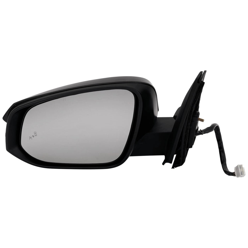 Heated Mirrors Set of 2 for 4Runner