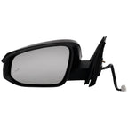 Heated Mirrors Set of 2 for 4Runner