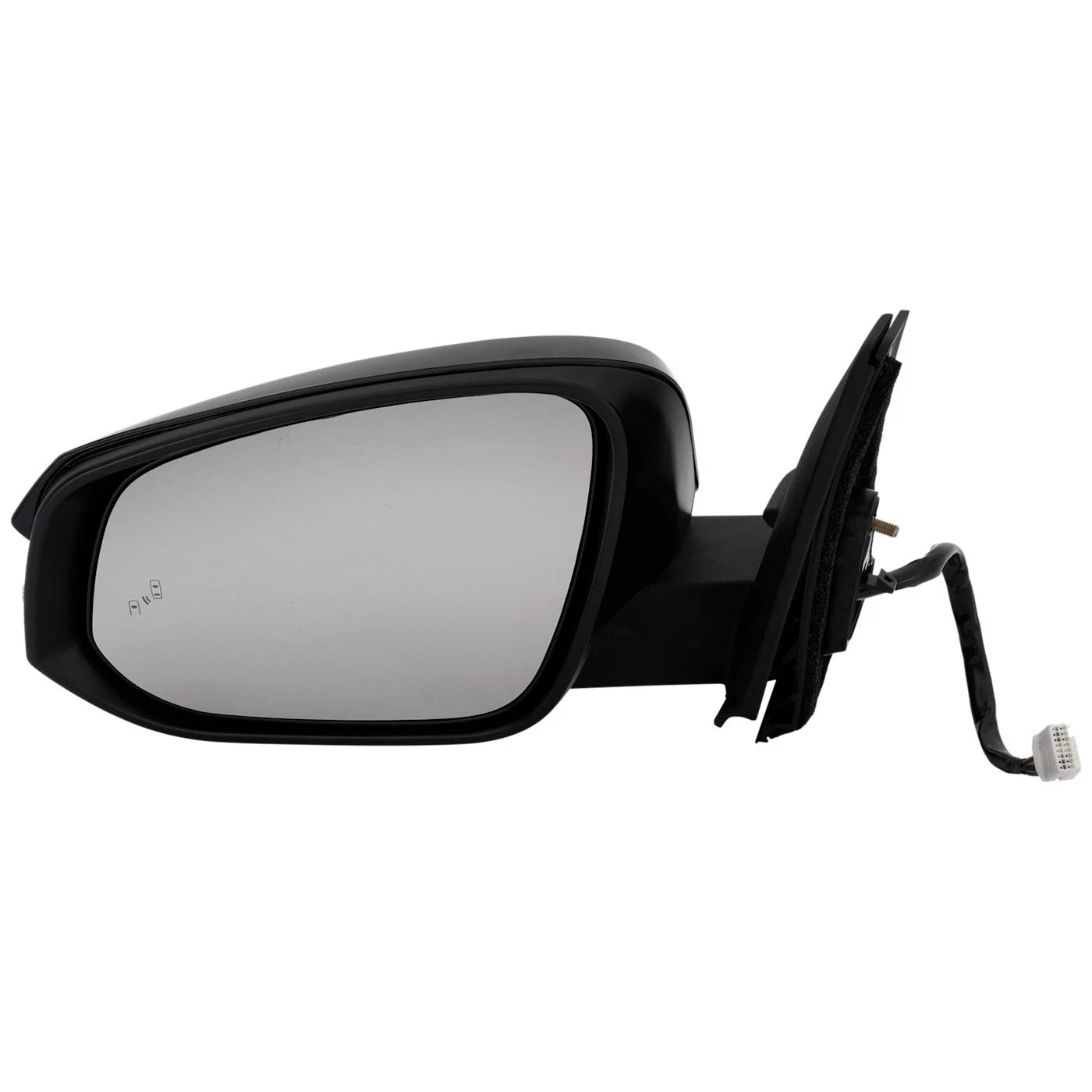 Heated Mirrors Set of 2 for 4Runner