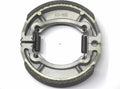 MC Brake Shoes for Kawasaki KLX110 KLX110L KLX110R (2002–2020)