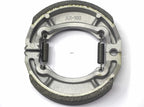 MC Brake Shoes for Kawasaki KLX110 KLX110L KLX110R (2002–2020)