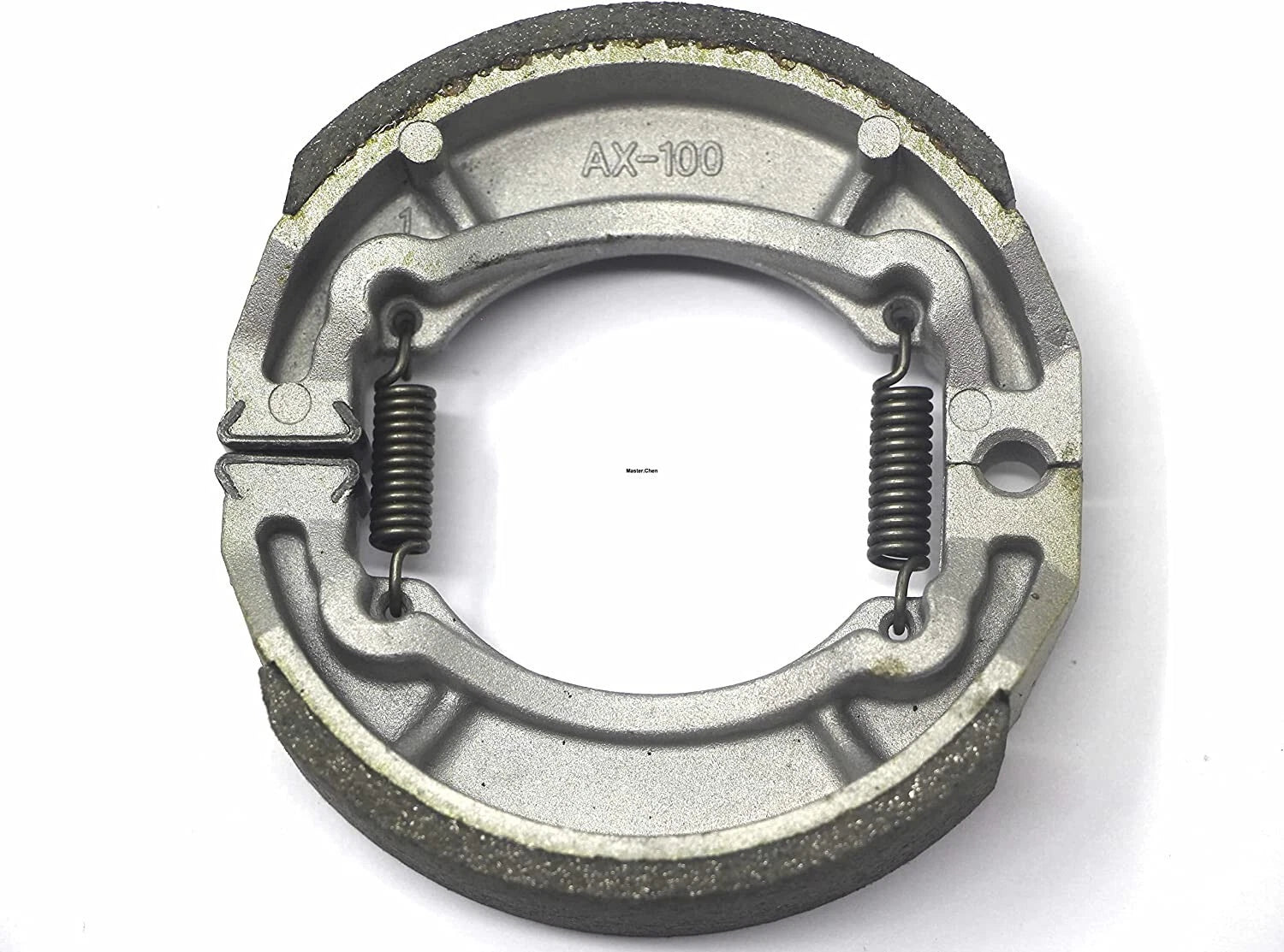 MC Brake Shoes for Kawasaki KLX110 KLX110L KLX110R (2002–2020)