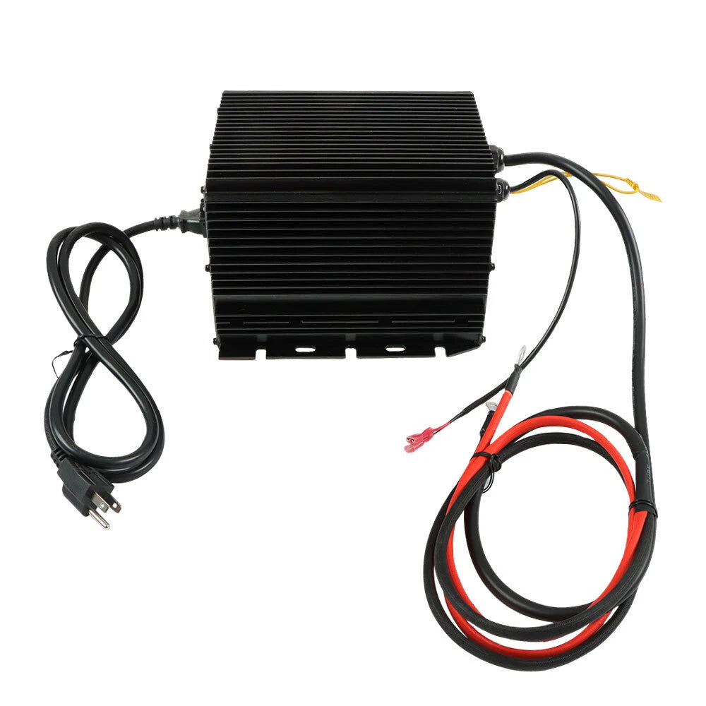 24V Battery Charger for Genie Scissor Lift (2010–2023)
