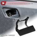 Front Right Washer Nozzle Cover Cap for Mercedes-Benz GL450 (2007–2012)