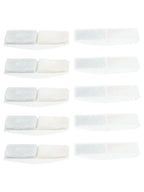 Cotton Filter Element with Activated Carbon for Pet Water Dispenser