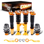 24 Level Damper Coilovers Suspension Kit for BMW E36 RWD (1992–1999)