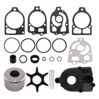Complete Impeller Water Pump Kit for Mercury 65-225HP (1970–1990) 18-3517