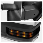 Full LED Third Tail Brake Light for Ford Explorer (2011–2015)