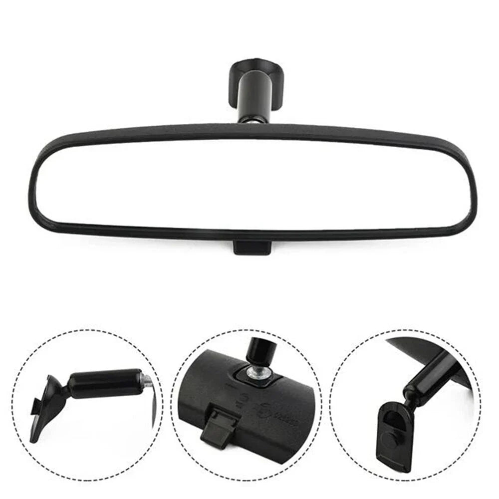 Rear View Mirror for Subaru Impreza, Forester (2006-2013)