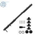 Billet Aluminum Fuel Rail for Jeep Wrangler TJ/Cherokee XJ 4.0L (1997–2001)