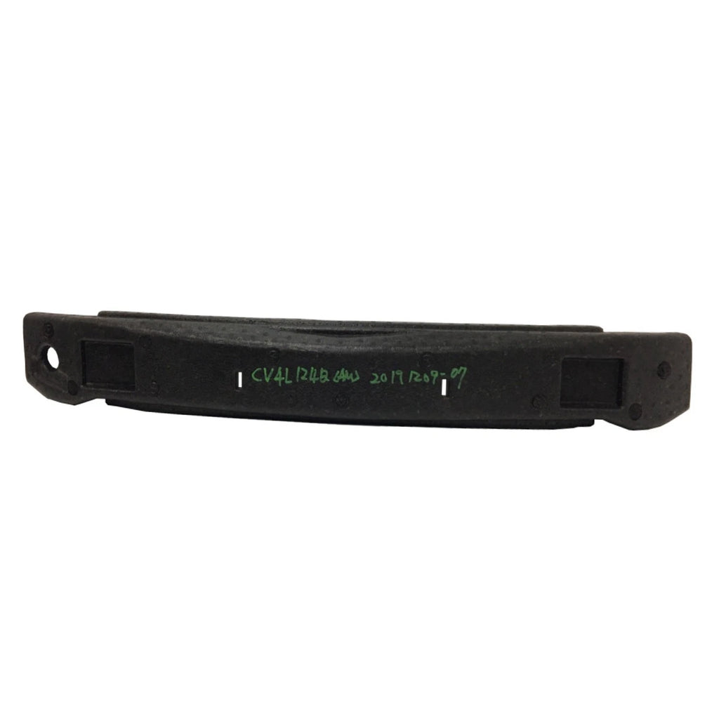 Replacement Expanded Polypropylene Front Bumper Impact Absorber