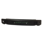 Replacement Expanded Polypropylene Front Bumper Impact Absorber