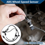 ABS Wheel Speed Sensor No. 59810C3000 for Hyundai Sonata (2011–2014)