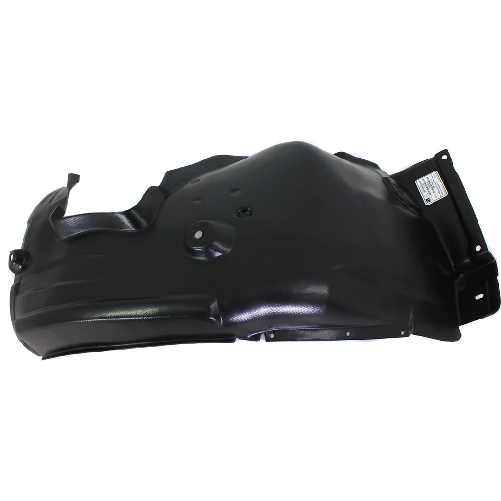 Fender Kit for BMW 328i (2007–2012)