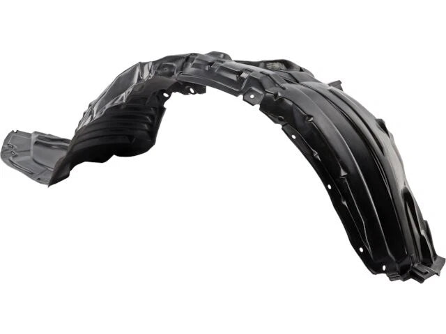 Front Left Fender Liner for Mazda 3 (2010–2013) QQ345CK