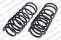 Lesjofors Rear Coil Spring 4427538 for