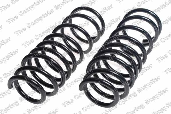Lesjofors Rear Coil Spring 4427538 for