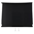 Sunroof Assembly Cover for Cadillac CT6 (2016–2019) 23494801 23494803 w/ Clips