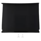 Sunroof Assembly Cover for Cadillac CT6 (2016–2019) 23494801 23494803 w/ Clips