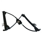 Front Left Window Regulator for Tesla Model S (2012-2020)
