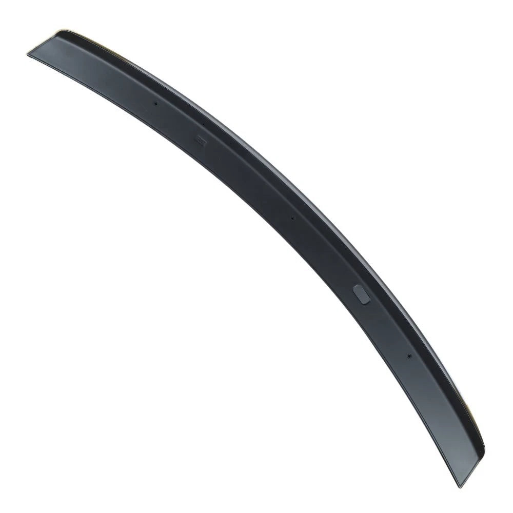 Trunk Lip Spoiler for Chrysler 300 (2011-2019) Unpainted Rear Wing