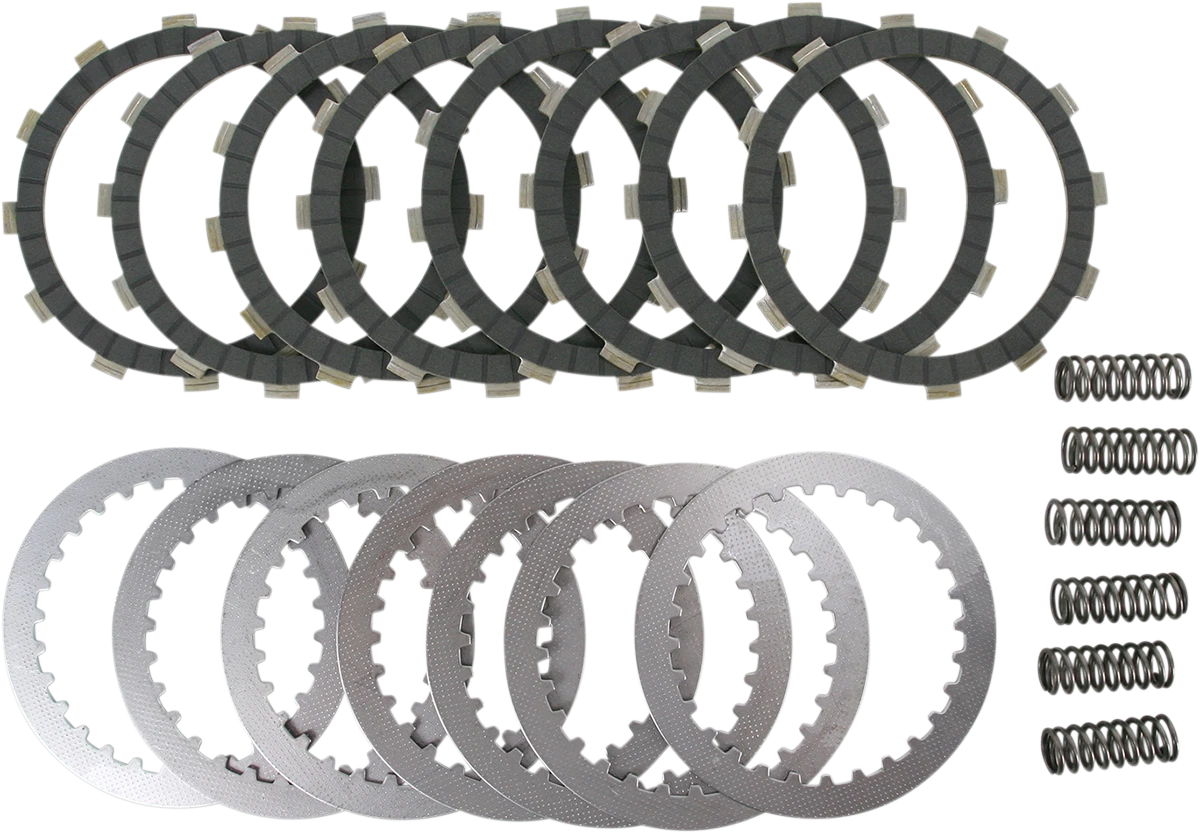 EBC Clutch Kit DRCF79 for