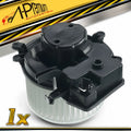 HVAC Blower Motor with Wheel Assembly for Mercedes-Benz W203 (2001–2007)