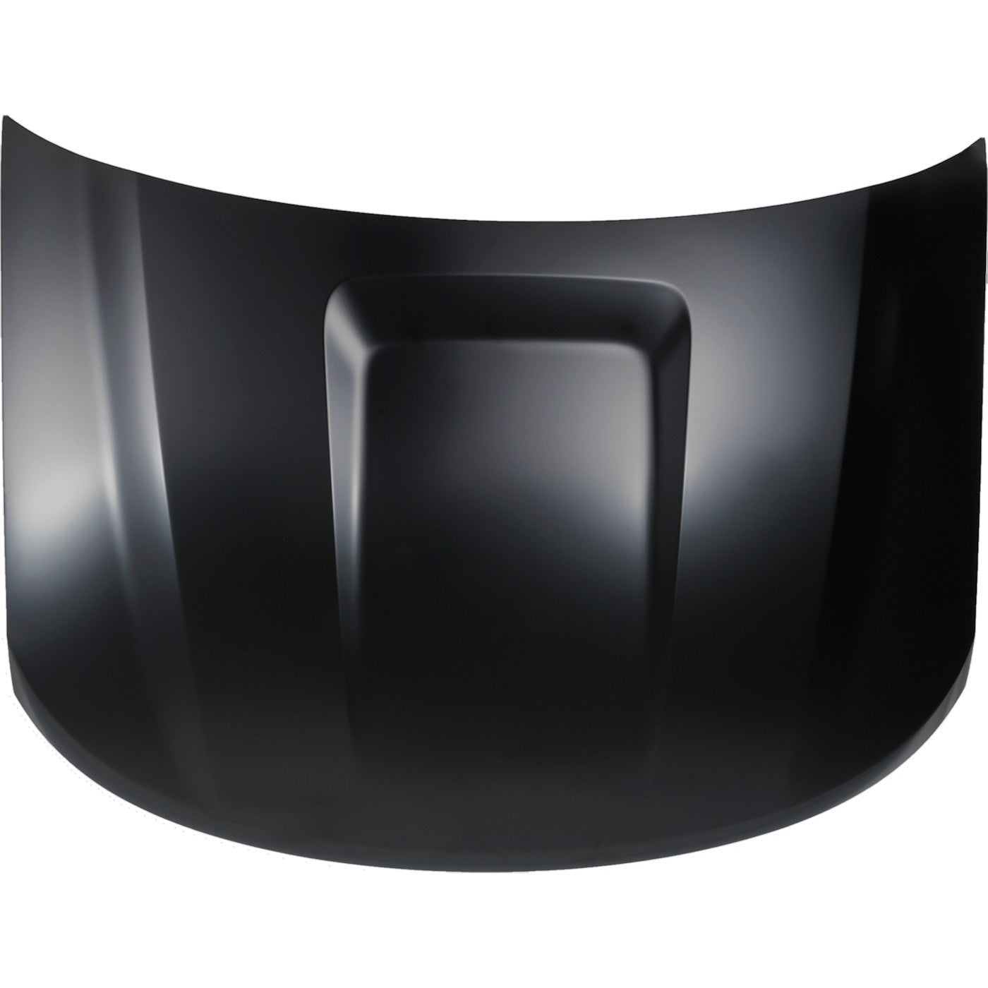 CAPA Certified Hood for Ford Explorer (2020–2024) Aluminium