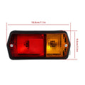 Right Tail Light for Kubota L2800 L3130 L3240 (2004–2013)