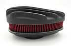 Air Cleaner Replacement for Black 4 Barrel Carb Ford Mustang (1965–1966)