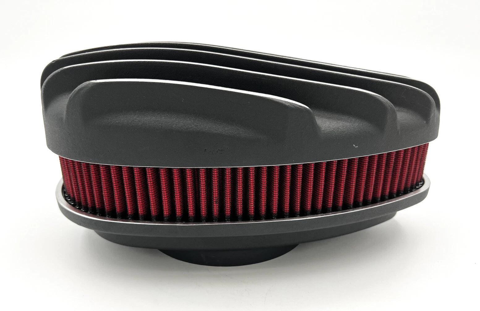 Air Cleaner Replacement for Black 4 Barrel Carb Ford Mustang (1965–1966)