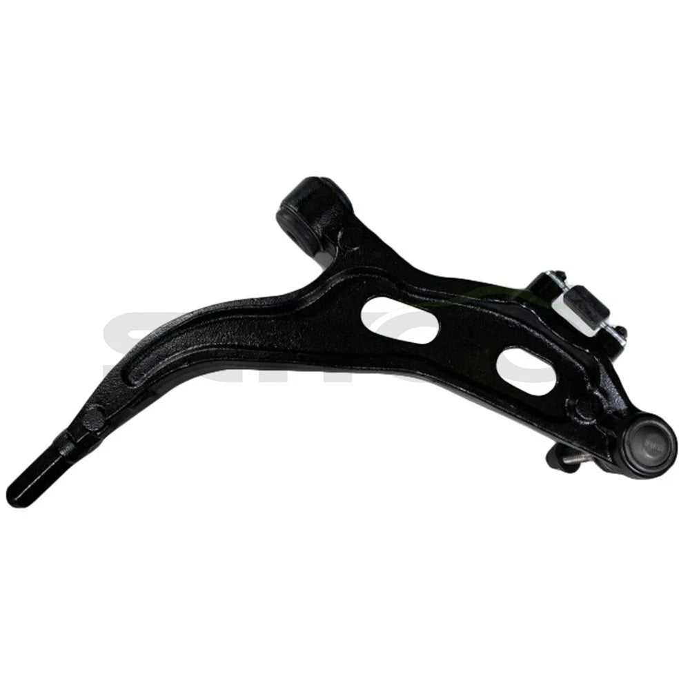 10pc Rear Control Arm for Ford Five Hundred & Mercury Montego (2005–2007)