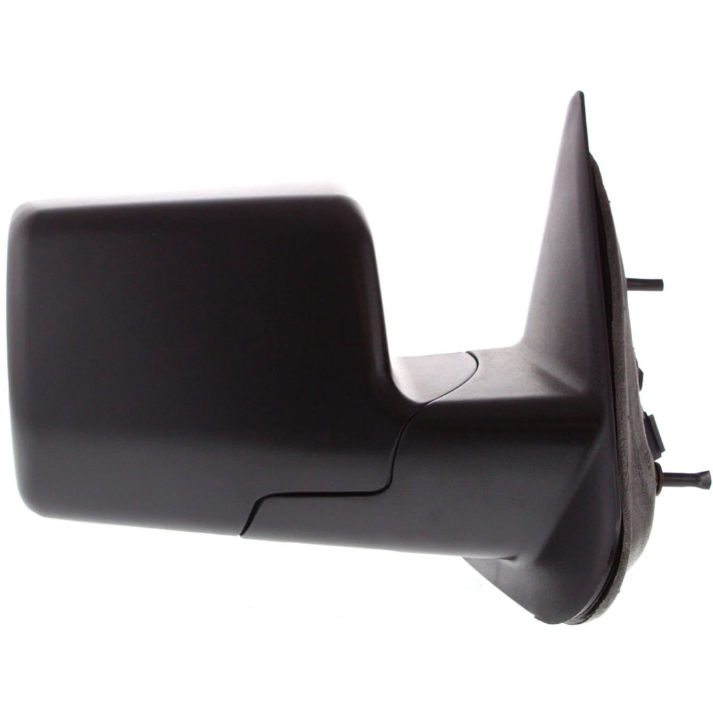 Power Right Hand Side View Mirror for Ford Ranger (2006–2011)