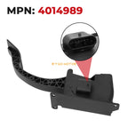 Throttle Gas Pedal 4014989 for Polaris Ranger EV ETX (2015–2022)