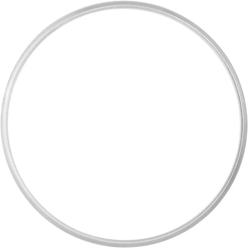 1/2" Aluminum Air Cleaner Spacer for Ford 350 (Fits Edelbrock Holley)