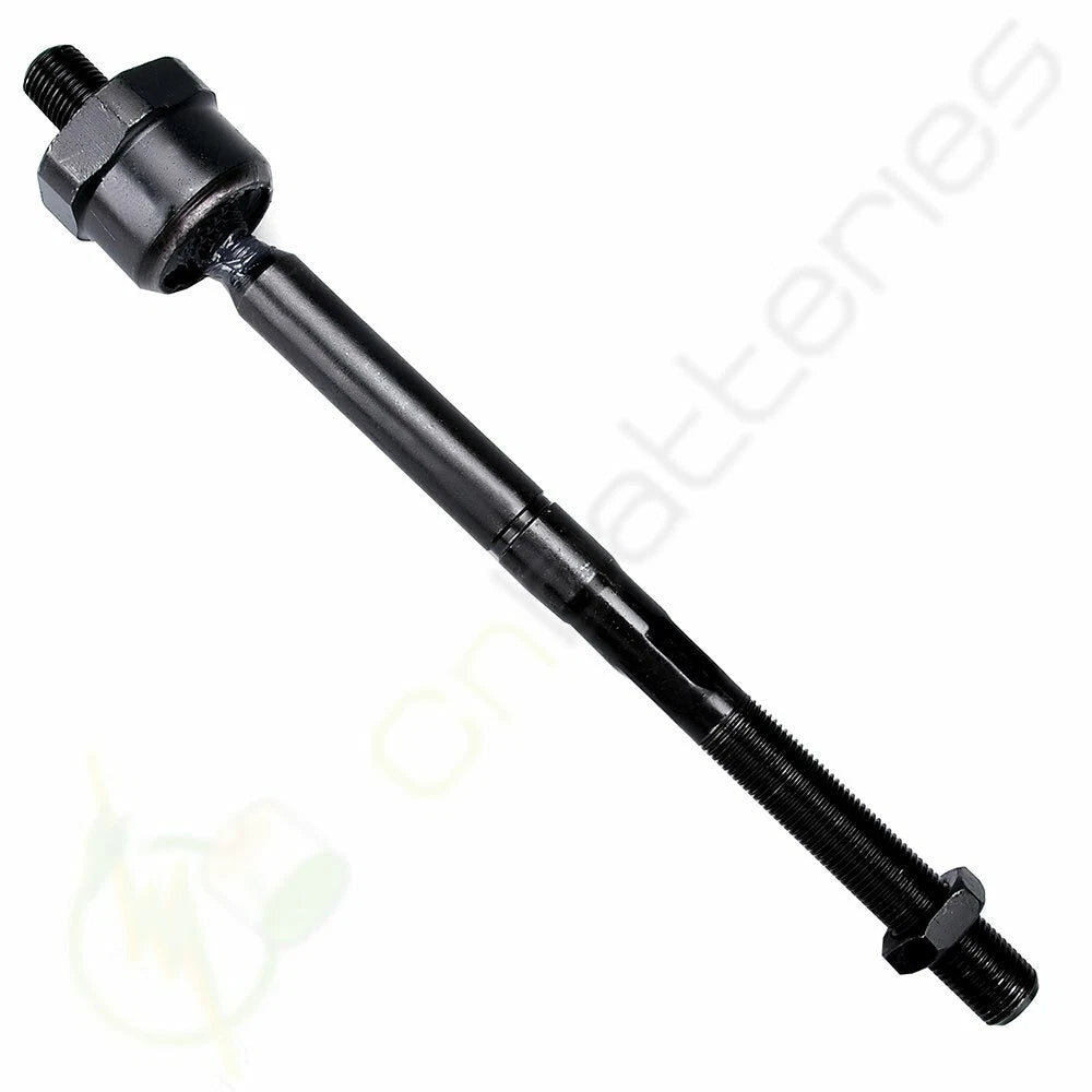 Set of 10 Suspension Parts for Dodge Durango (2004–2009) Ball Joint Sway Bar