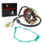 Magneto Stator GASKET for YAMAHA Grizzly 600 YFM600 (1999-2001)