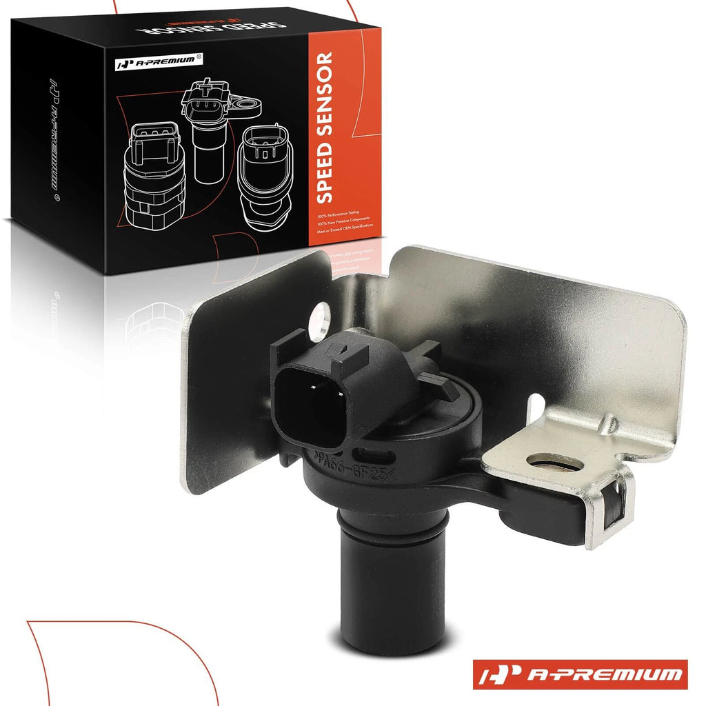 Input Shaft Speed Sensor for Ford F-150 E-150 (2004–2014)