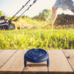 Spool Cap for BAUKER CGT18LW Grass Trimmer (Home Garden)