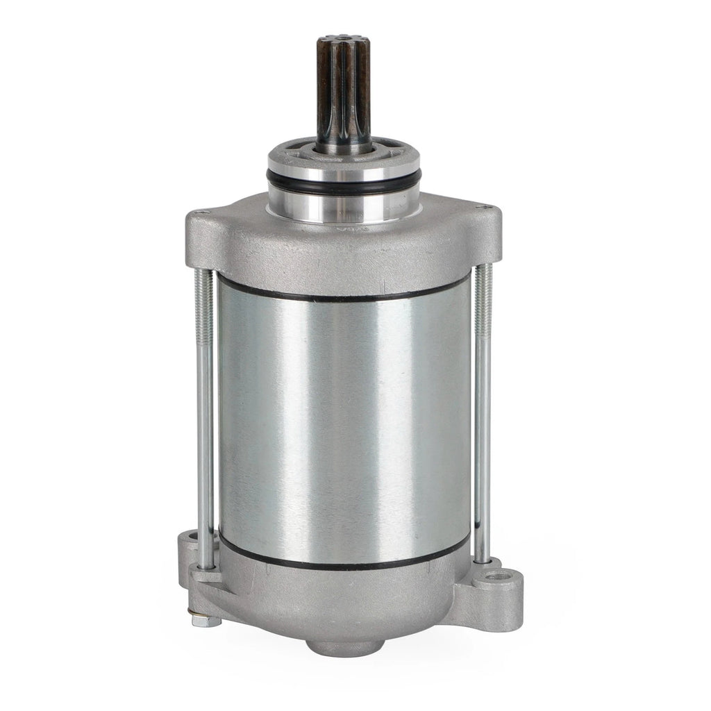 Starter for Suzuki LT-F500 Vinson Quadrunner (2002–2007) 31100-44D10 31100-44D20 31100-44D21