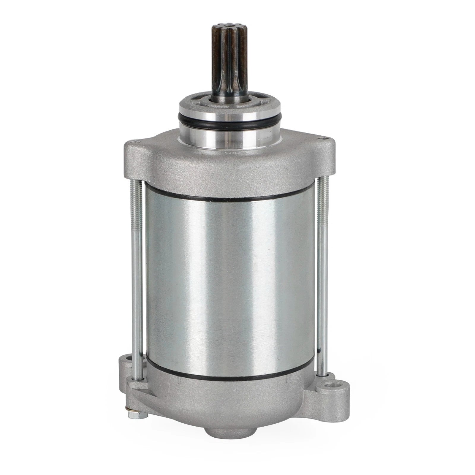 Starter for Suzuki LT-F500 Vinson Quadrunner (2002–2007) 31100-44D10 31100-44D20 31100-44D21
