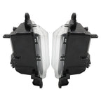 Fog Lights for GMC Sierra 1500 AT4 Denali SLT (2019–2021) LED