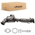 Flex Pipe Catalytic Converter for Ford Escape (2013–2016) Lincoln MKC (2015–2016) 2.0L