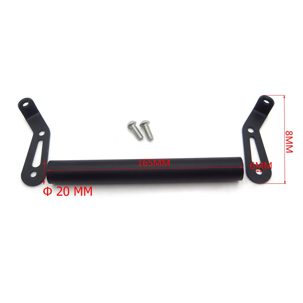 GPS Smartphone Navigation Bracket Holder for KTM 1290 Super Adventure S R (2017–2019)